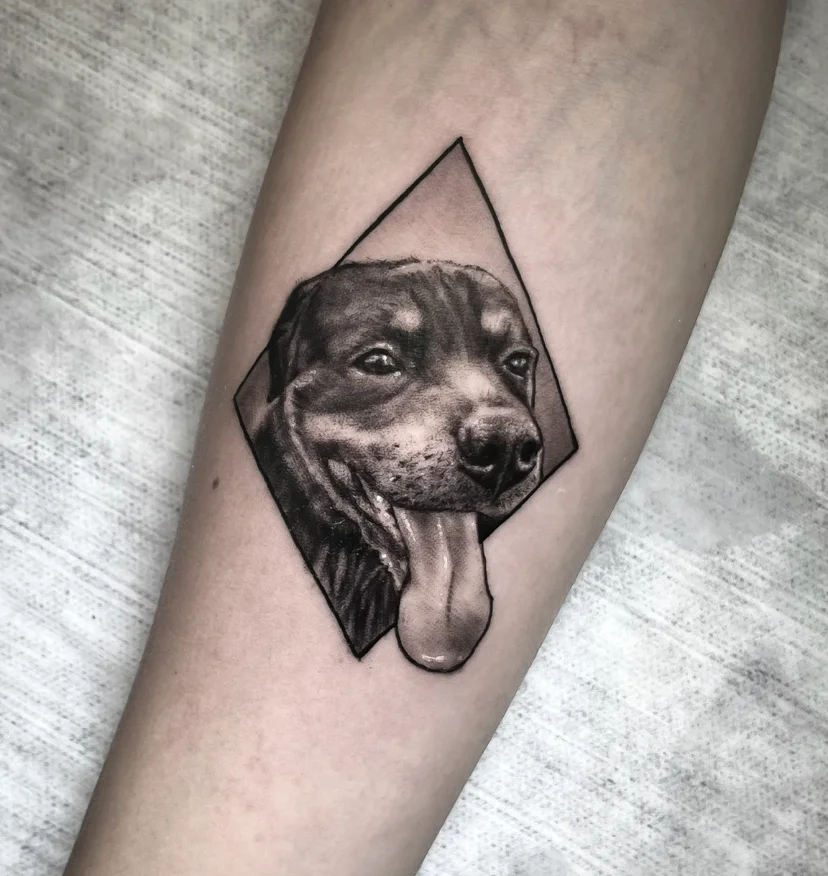 Tatuaje realista