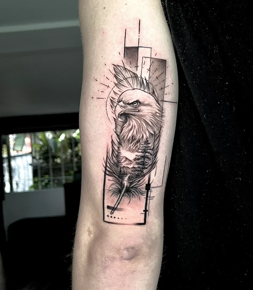 Tatuaje realista