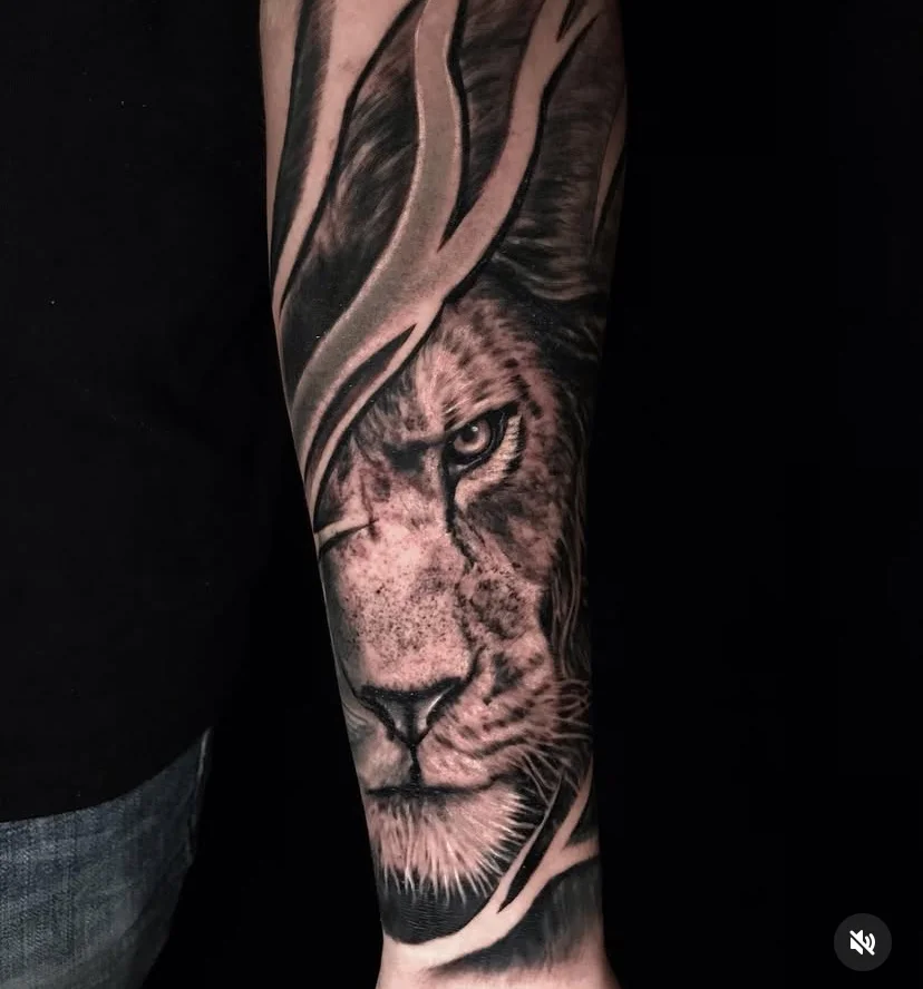 Tienda de Suministros para Tatuajes Medellín