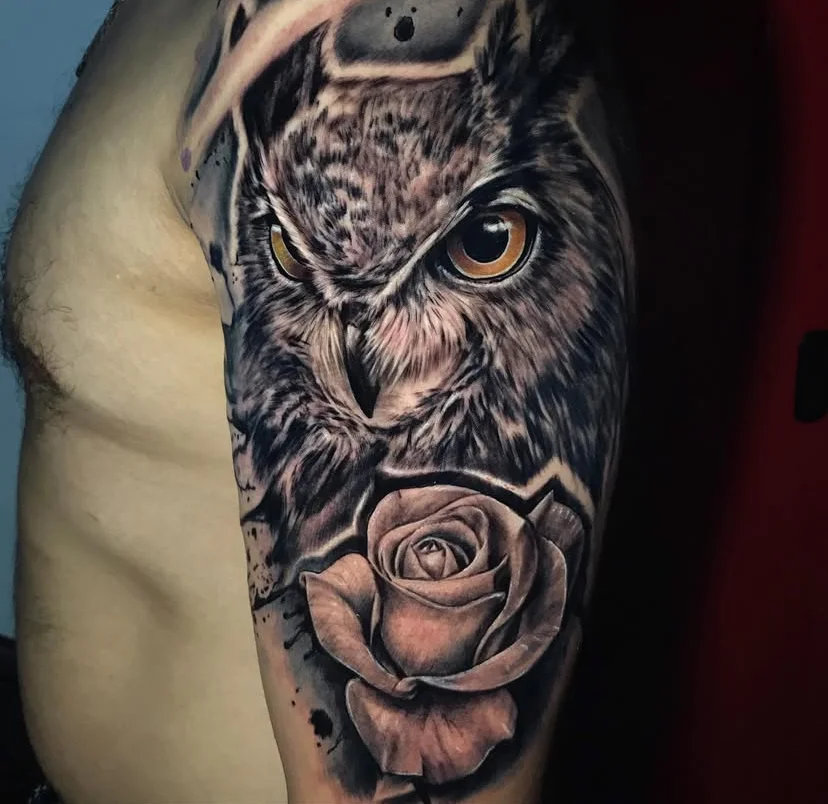 Estudio de Tatuajes Medellín