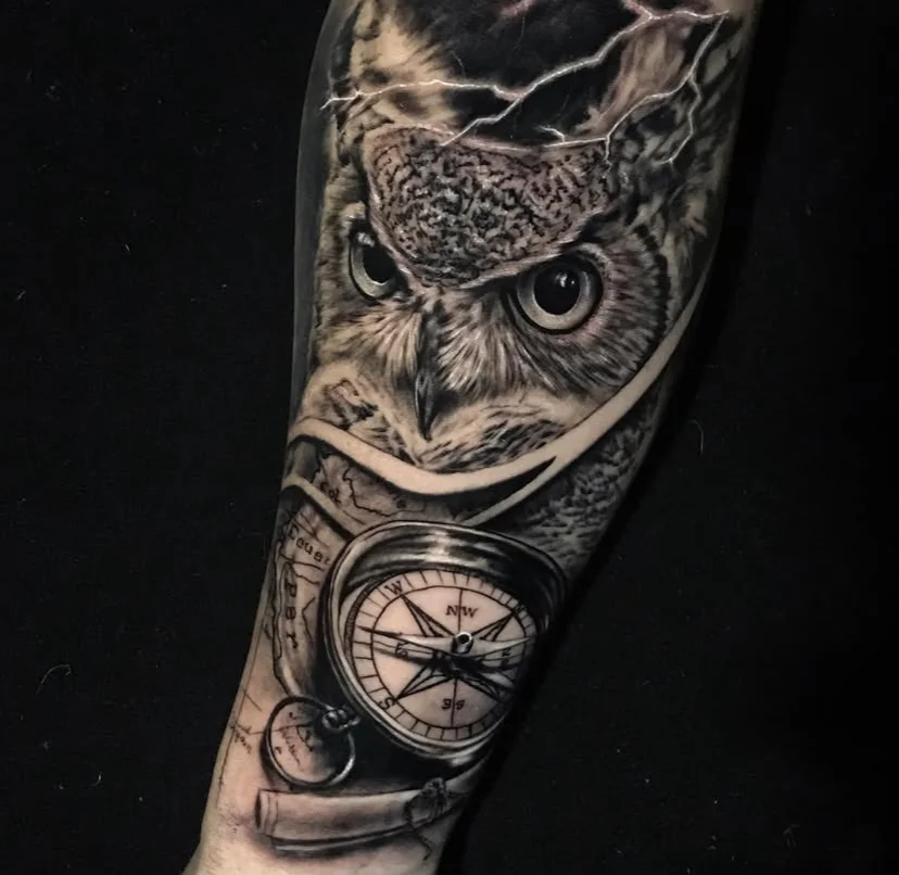 Tatuajes de Mandalas Medellín